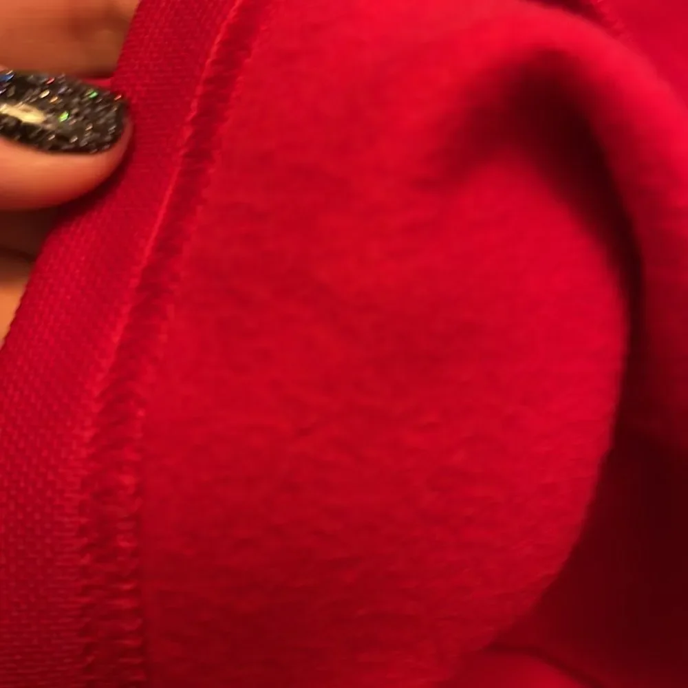 Adidas sweatshirt small
